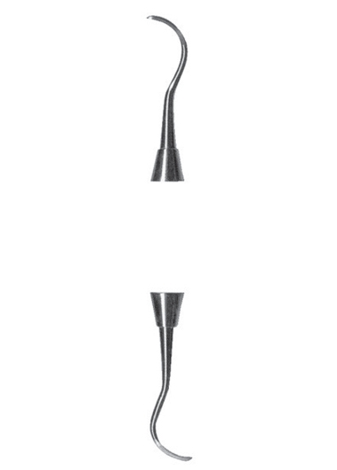 Curettes, Gracey Curettes, Dental Products